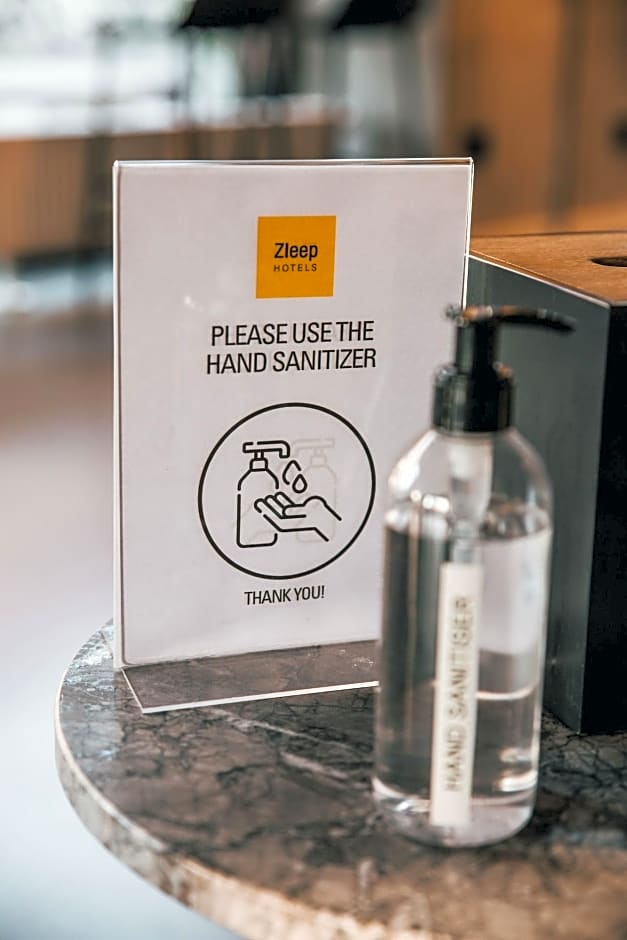 Four Points Flex by Sheraton Lyngby