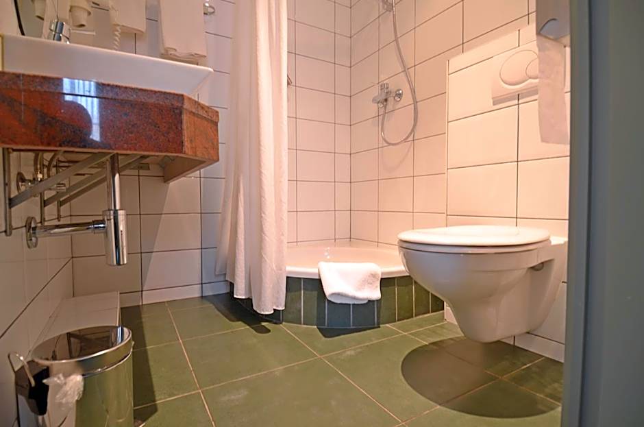 Hotel Malcot