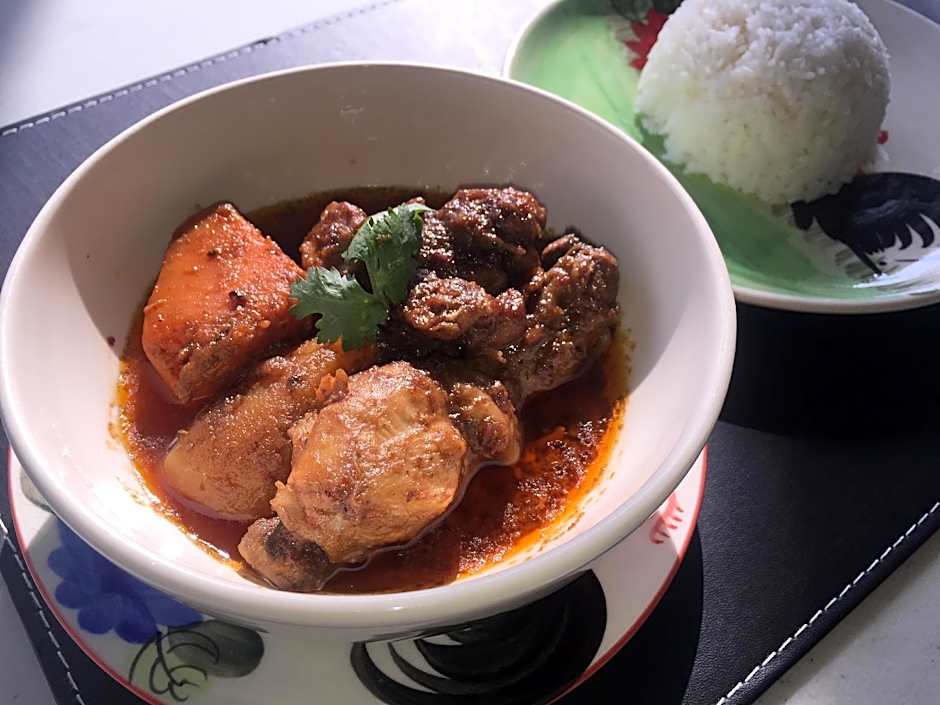 Baan Bangrak Residence