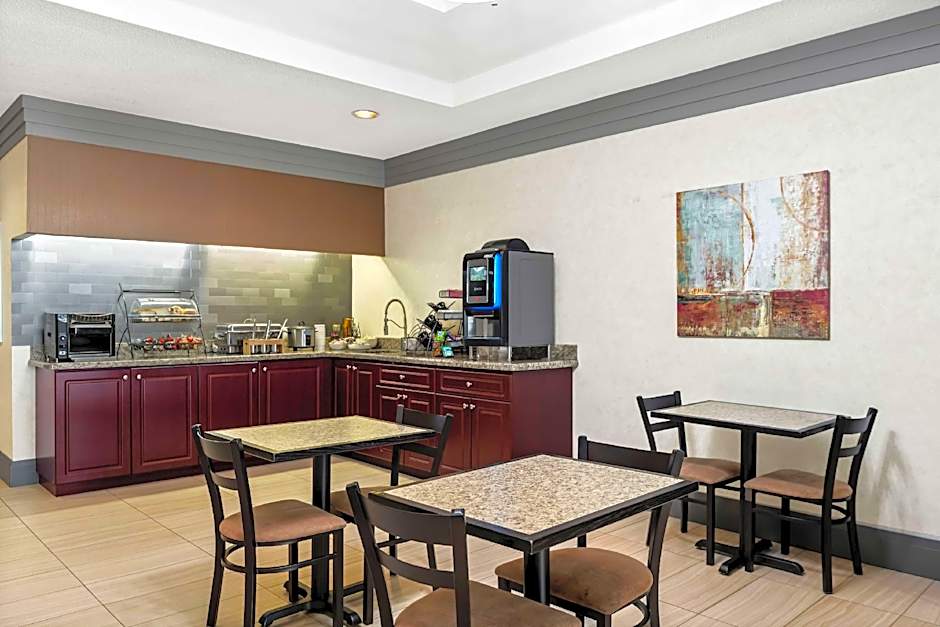 Best Western Swan Castle Inn