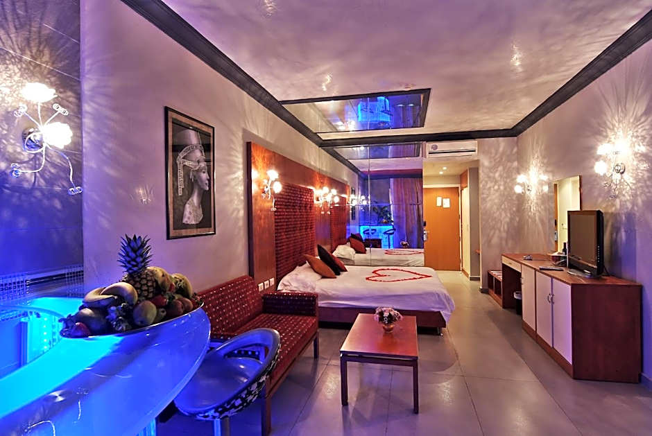 Princessa Hotel
