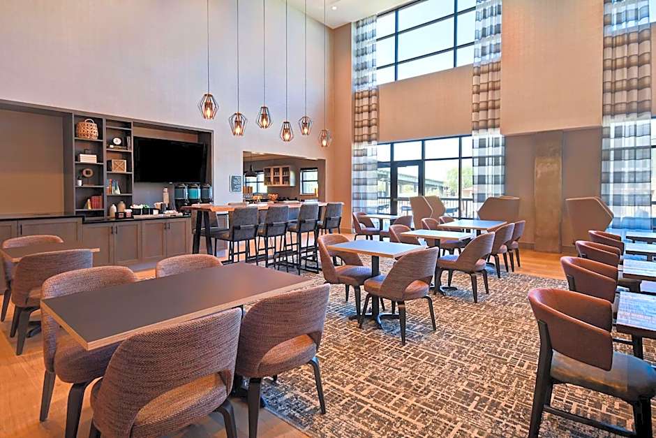 Homewood Suites by Hilton Tuscaloosa Downtown, AL