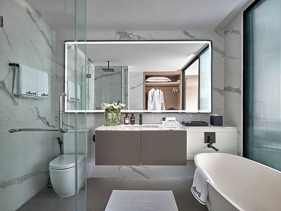 The Alberti Hotel - Sukhumvit 31