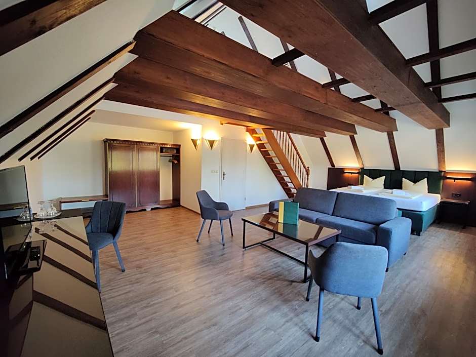 Hotel Stettiner Hof