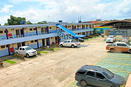 Hotel Riviera D Amazonia Belem Ananindeua
