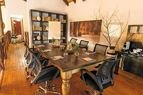 Karongwe - Kuname Safari Lodge