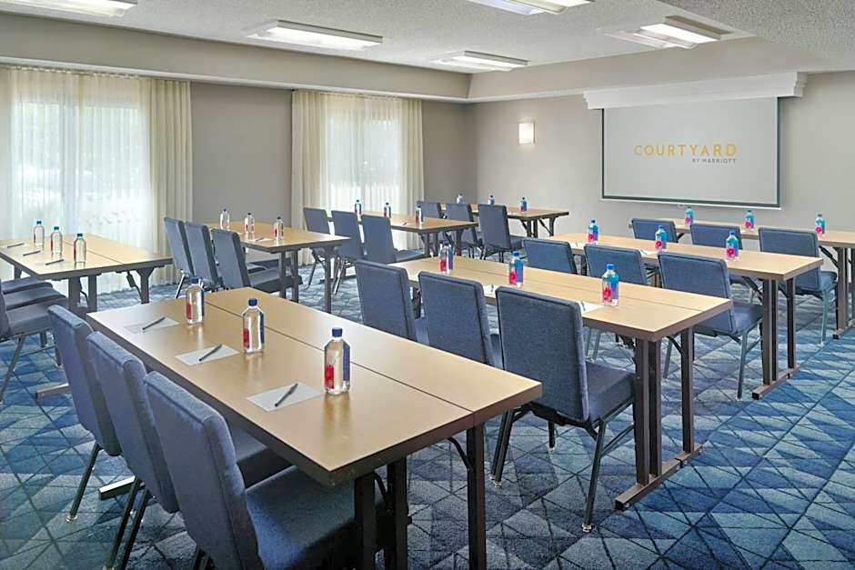 Courtyard® by Marriott® Fort Lauderdale City of Plantation