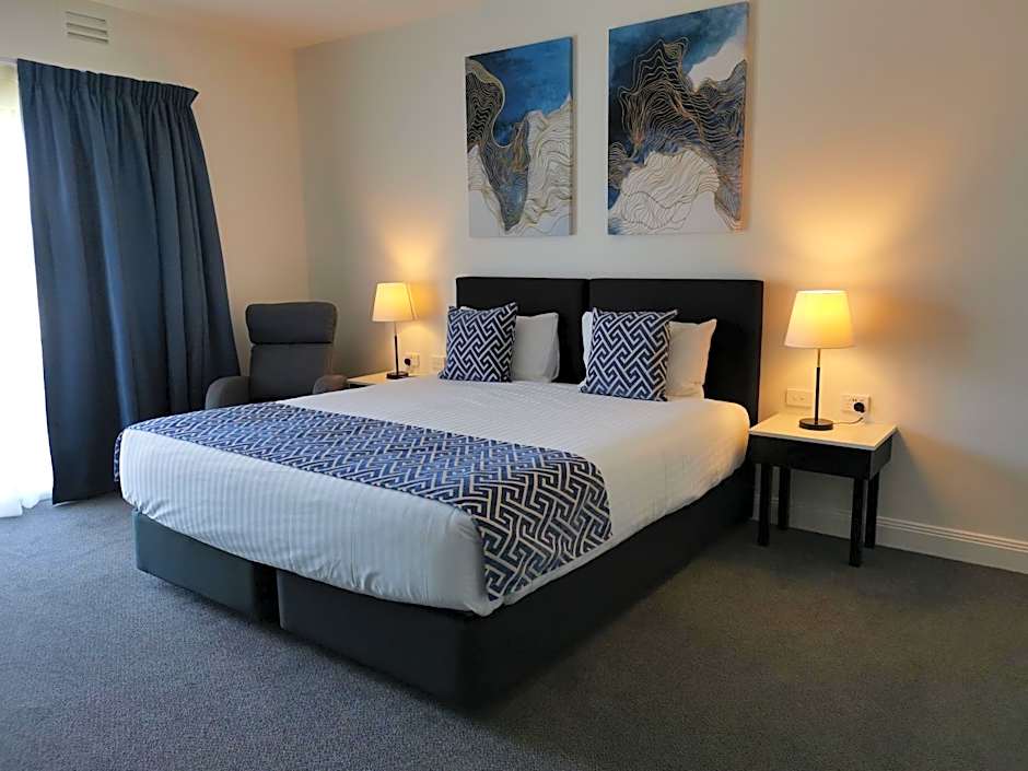 The Abbey Motel Goulburn