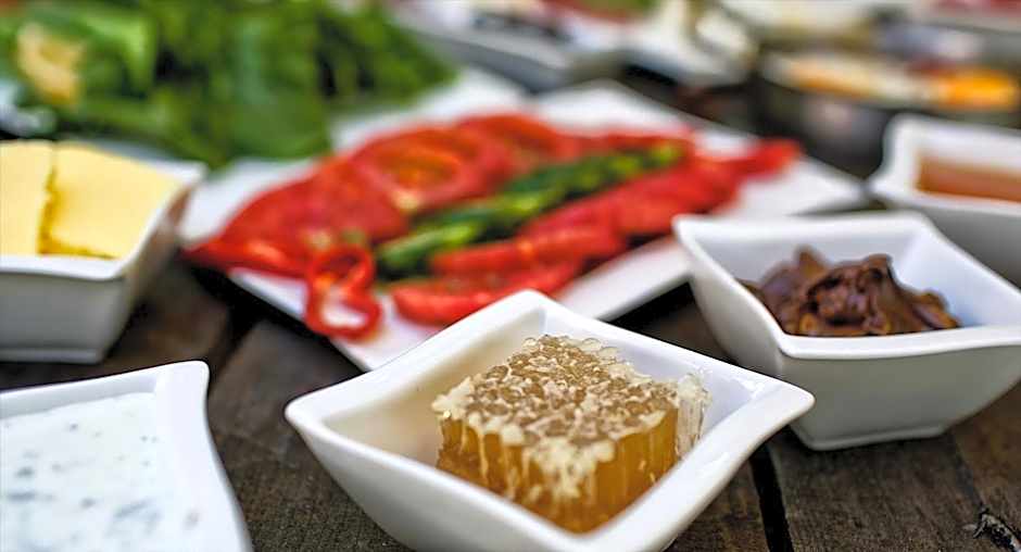 Miro Mara Boutique Hotel & Lounge Bar