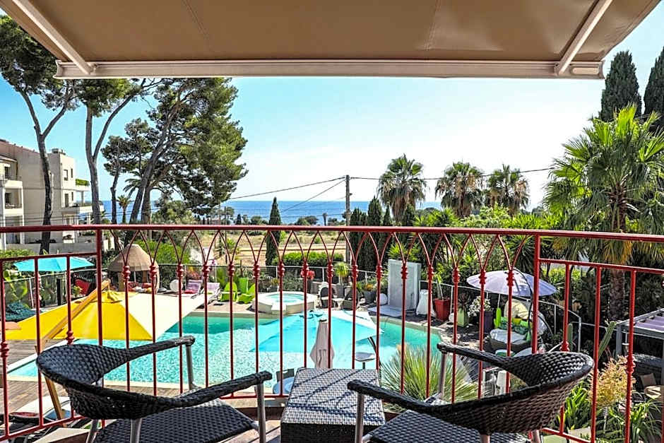Val D'azur Chambres D'hotes de Charme