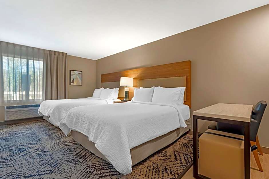 Candlewood Suites Lawrenceville - Princeton by IHG