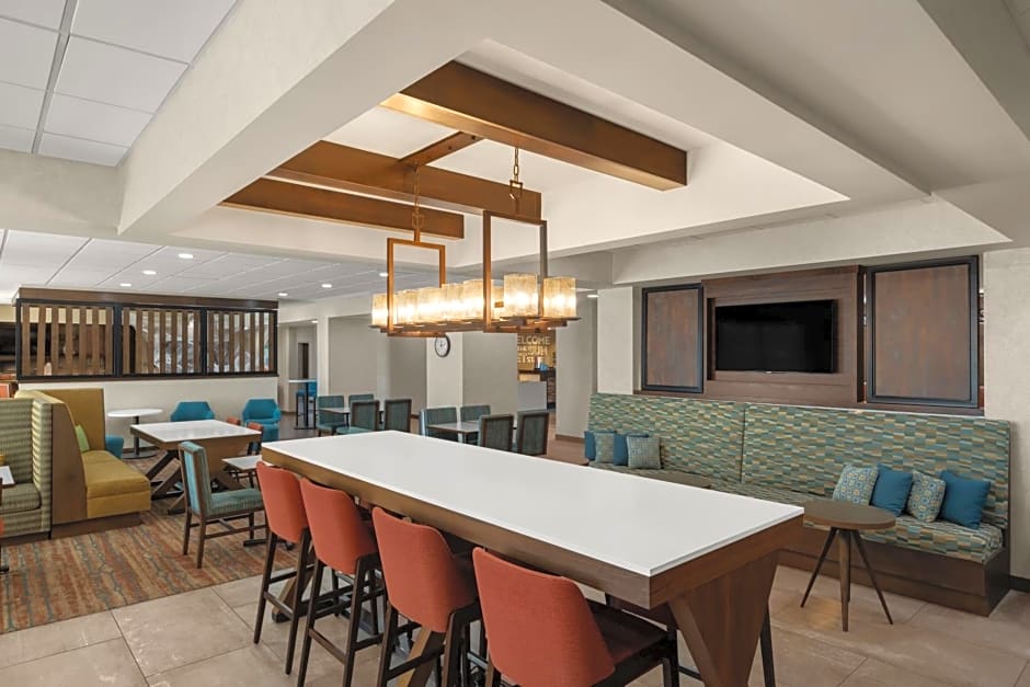 Hampton Inn By Hilton Carefree, AZ