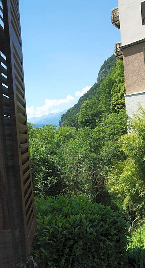 Hotel Beatus