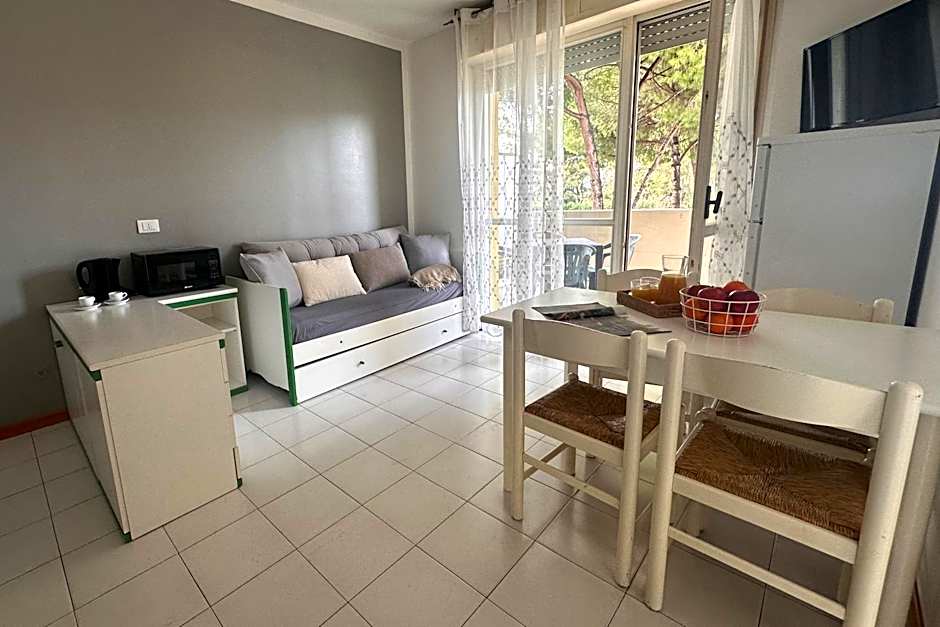 Residenza Alberghiera Italia