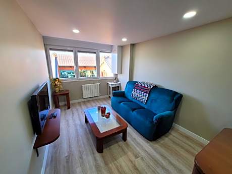 Ferry port brand new apartment