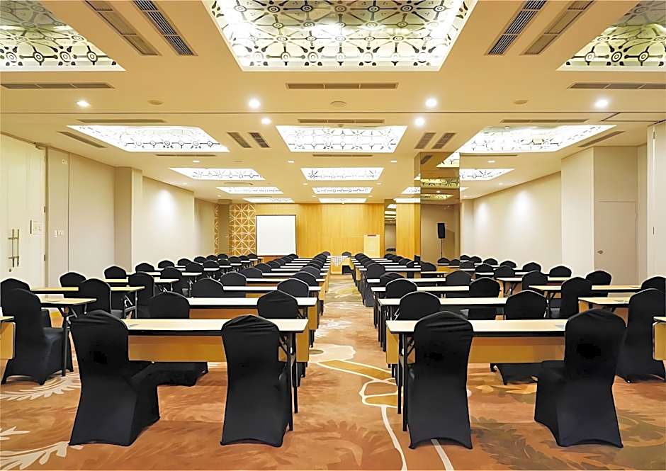 KHAS Tugu Hotel Yogyakarta