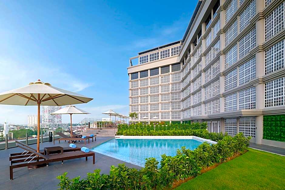 AC Hotel by Marriott poh