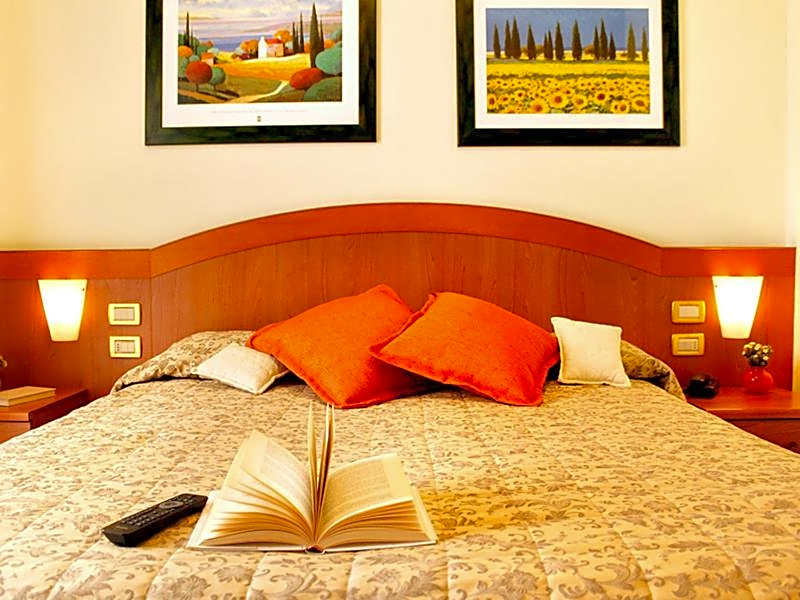 Hotel Ariston