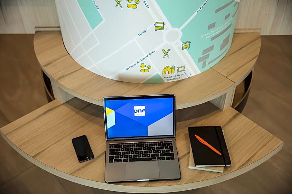 One Monterrey Tecnologico