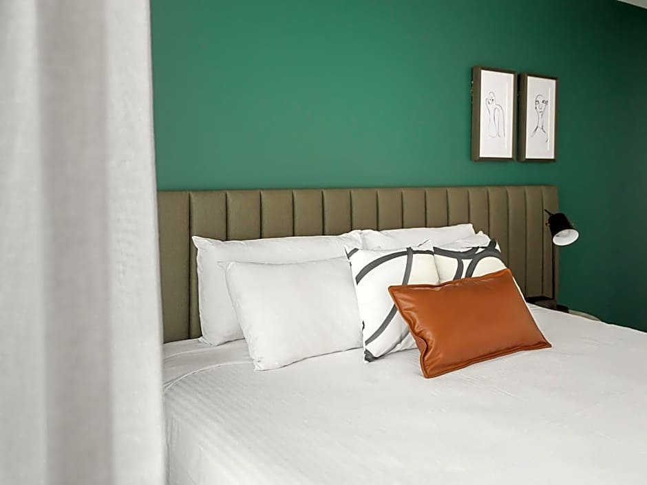 The Sebel Melbourne Moonee Ponds