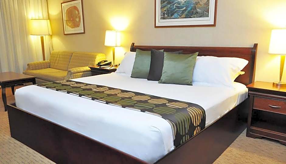 Eurobuilding Express Maiquetía