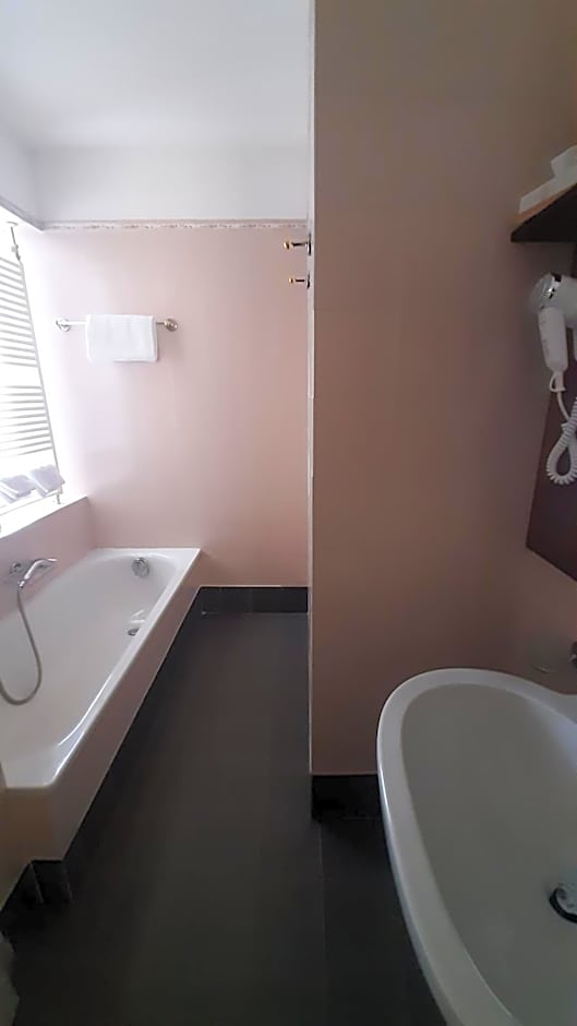 Hotel Enrichetta