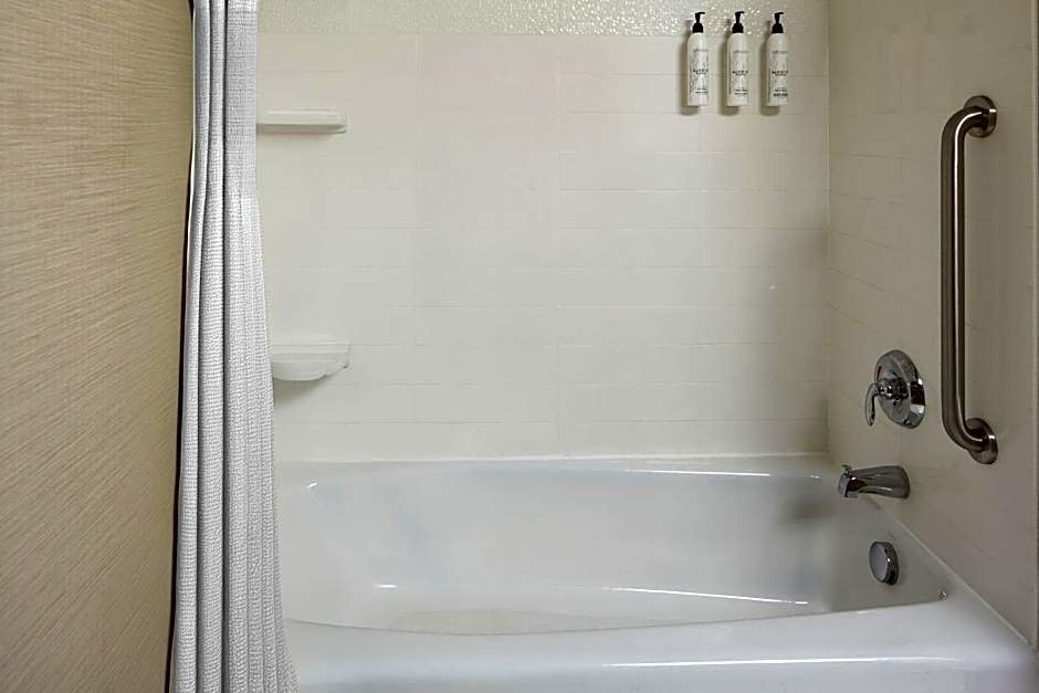 Fairfield Inn & Suites by Marriott Dubois