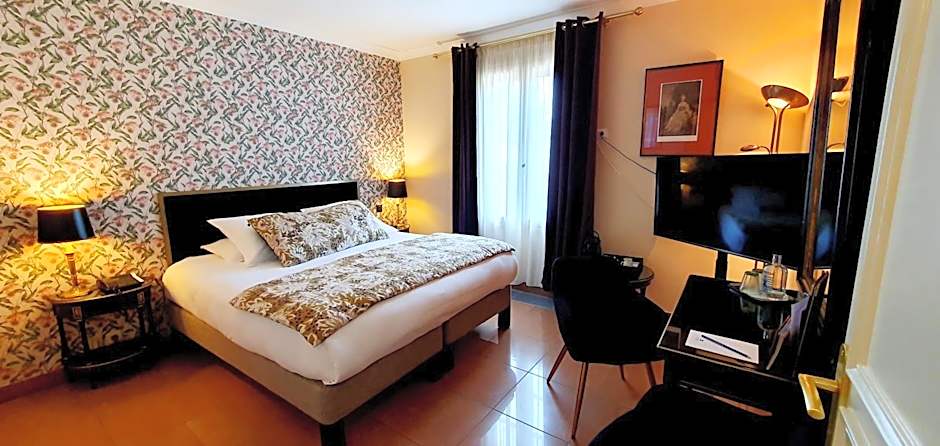 Hôtel & Spa Greuze