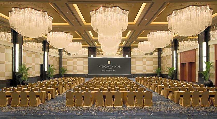 InterContinental Foshan By IHG
