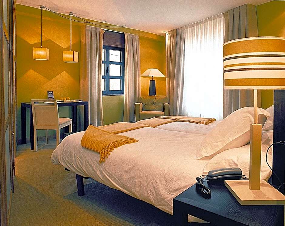 Hotel Casa El Rapido