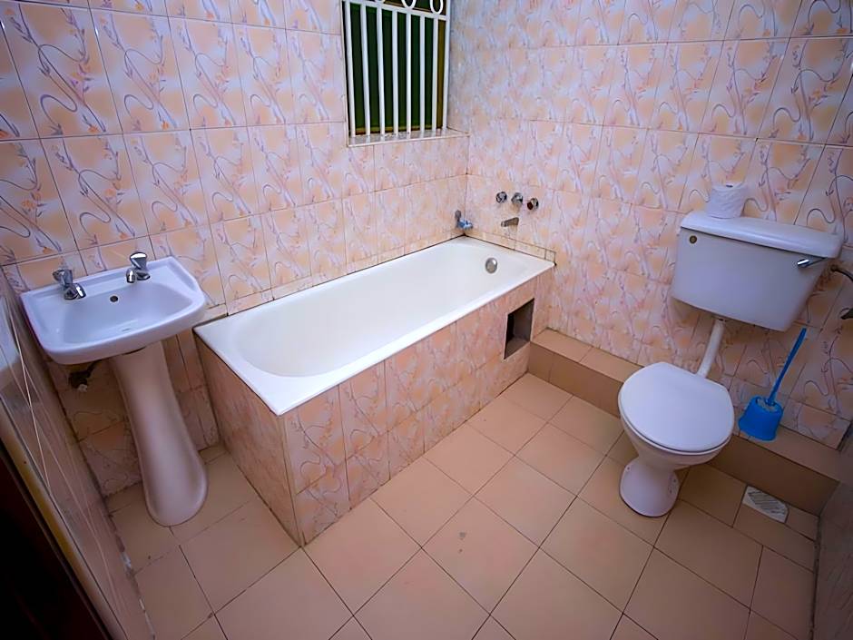 Jokas Hotel