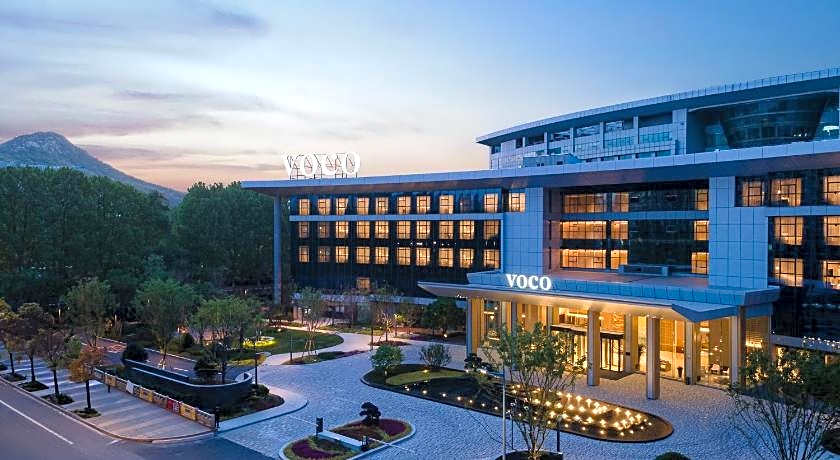 Voco Lianyungang Haizhou Bay By IHG