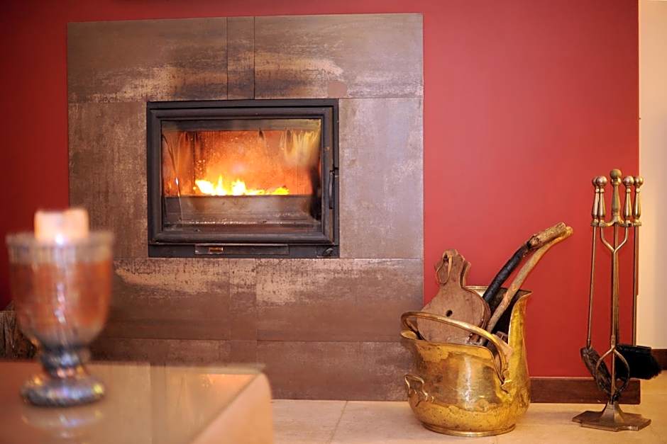 Quinta Da Cova Do Milho