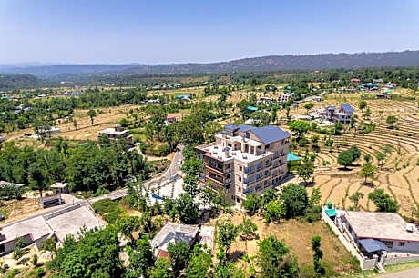 Aotel by Clarks Inn Palampur