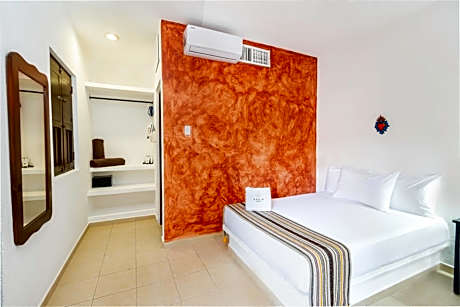 Standard Room One Bed