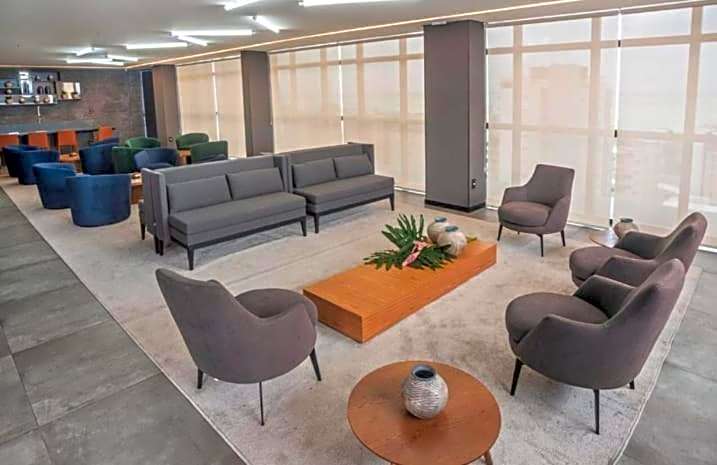 Edf Time - conforto e sofisticação