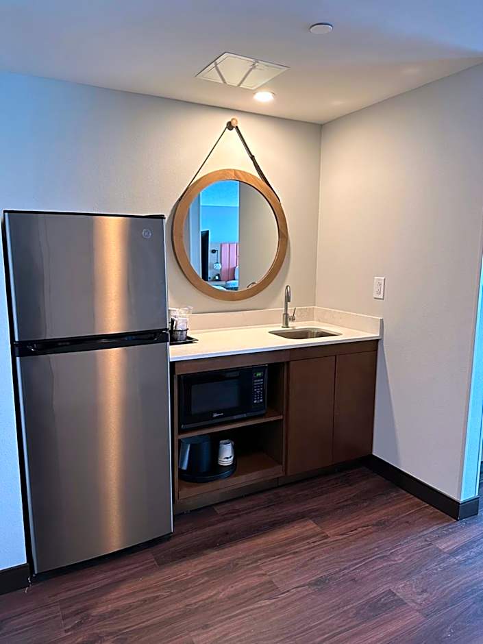 Hampton Inn By Hilton Virginia Beach-Oceanfront South
