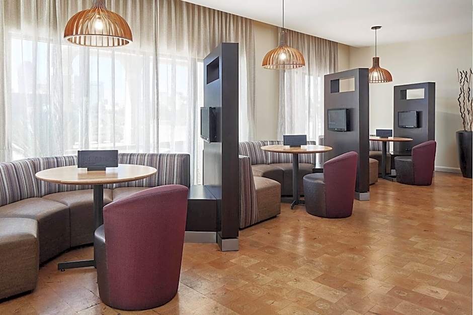 Courtyard by Marriott Shreveport-Bossier City/Louisiana Boardwalk