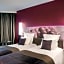 Hotel Mercure Reims Centre Cathedrale