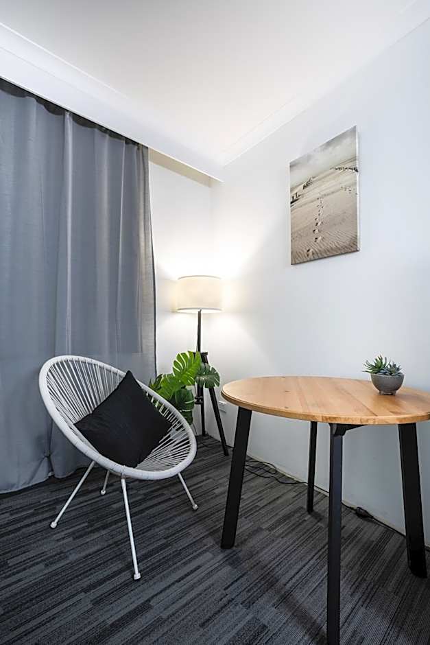 Joondalup City Hotel