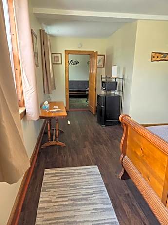 Efficiency with Balcony