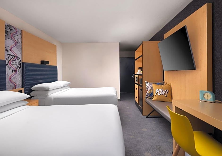 Aloft El Segundo - Los Angeles Airport