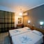 International Hotel