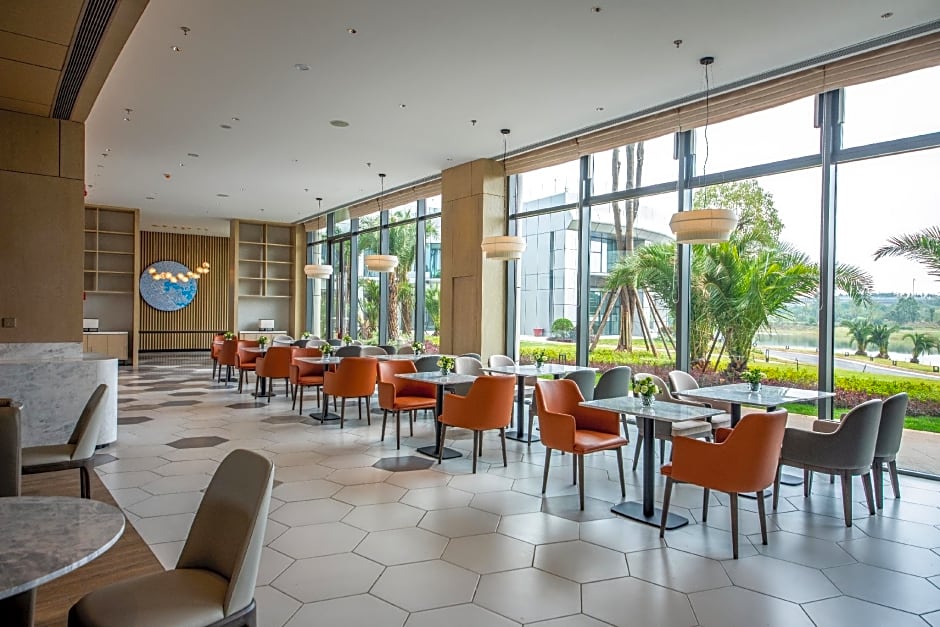 Hyatt Place Changsha Airport