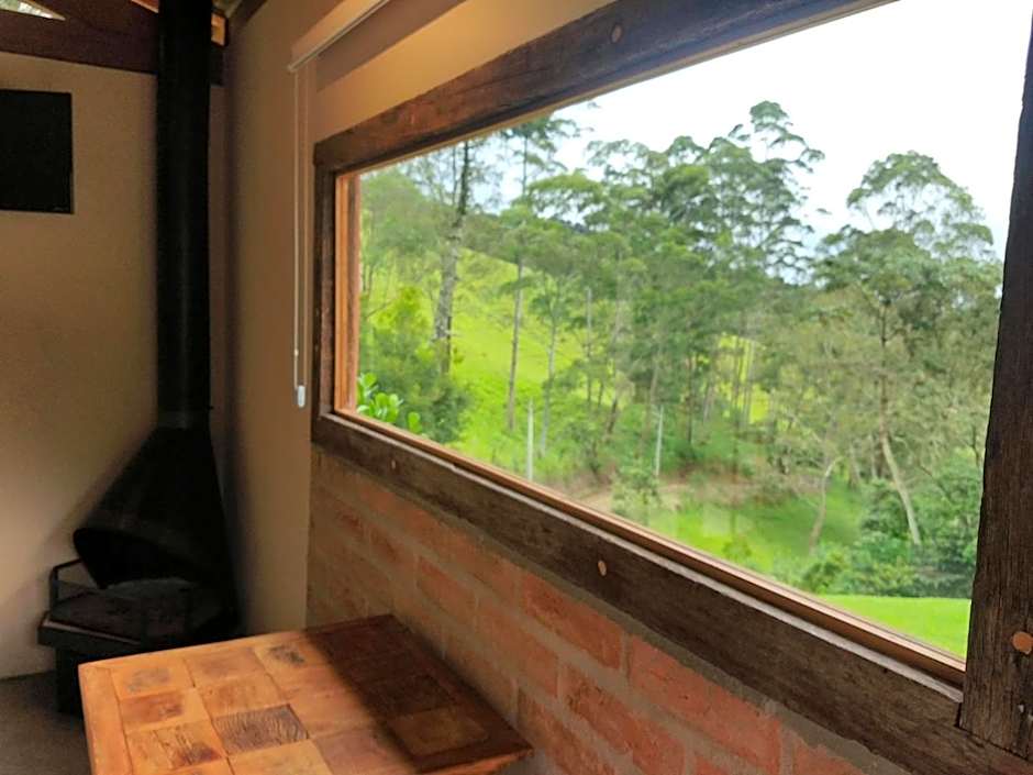 Pousada Reserva Nativida