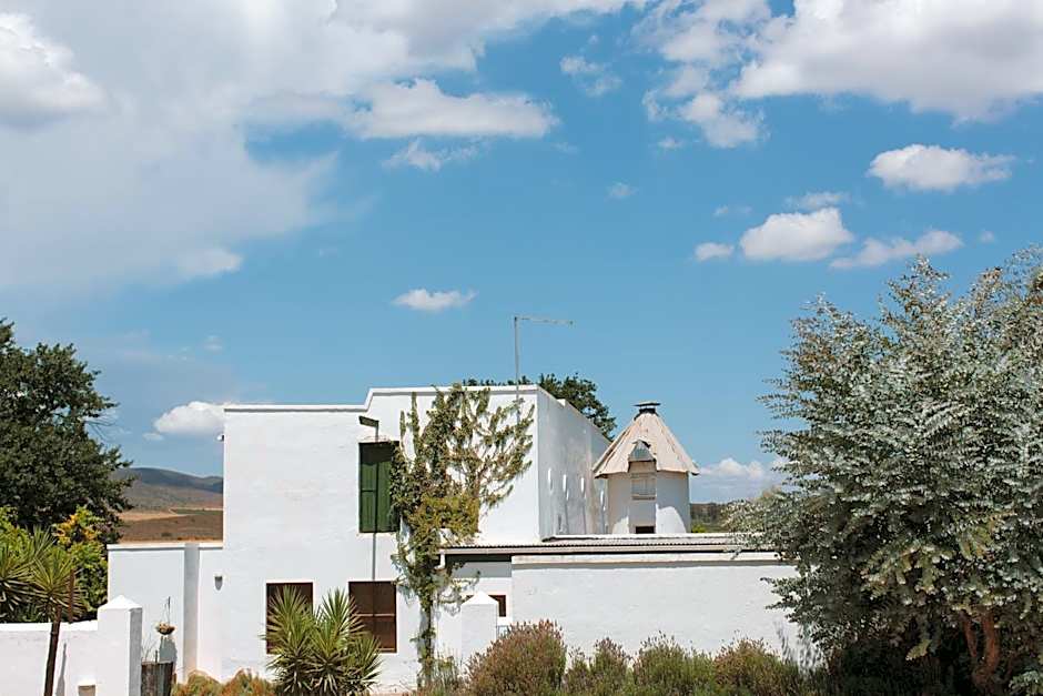 Leipzig Country House & Winery