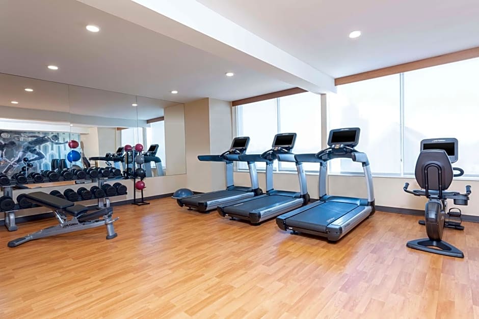Hyatt Place Detroit/Royal Oak