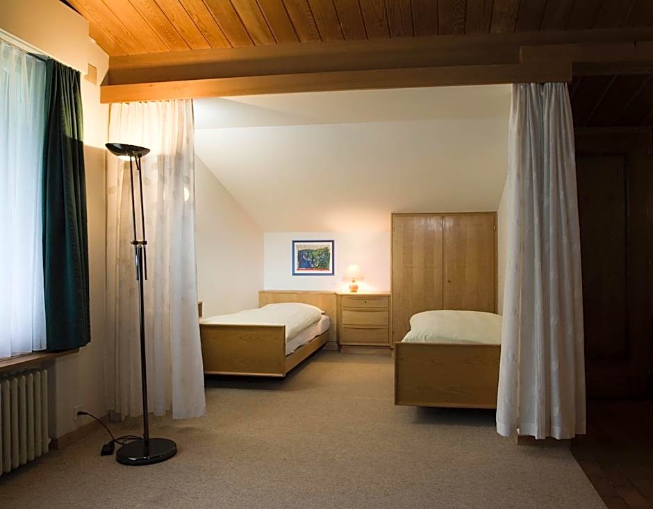 Hotel Berghaus