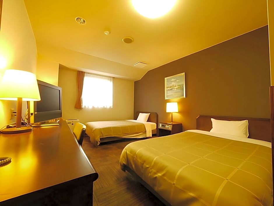 Hotel Route Inn Ageo