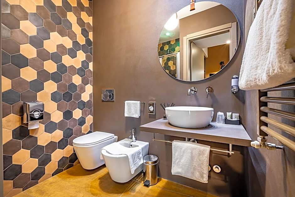 Hotel Duomo Firenze